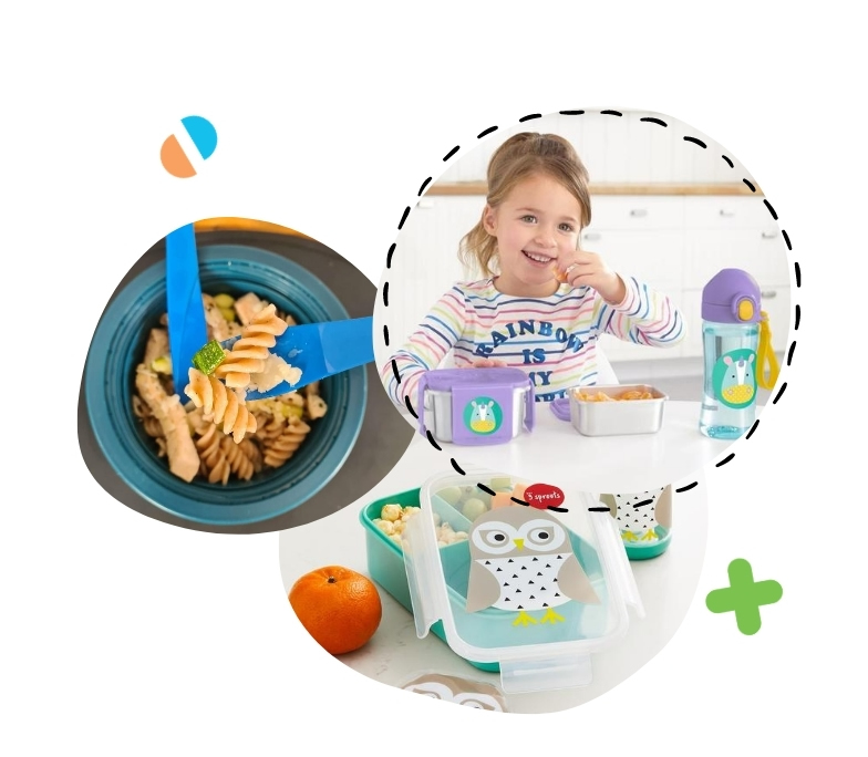 Wrześniowy Start - wyprawka do szkoły